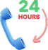 24/7 Customer Support Available